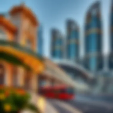 Magnificent Exploring International City Phase 1: A Comprehensive Overview Magnificent Exploring International City Phase 1: A Comprehensive Overview
