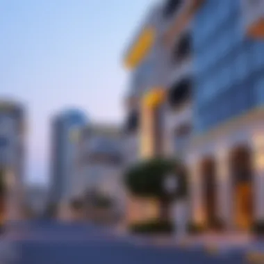 Real estate opportunities available in the Al Nahda area