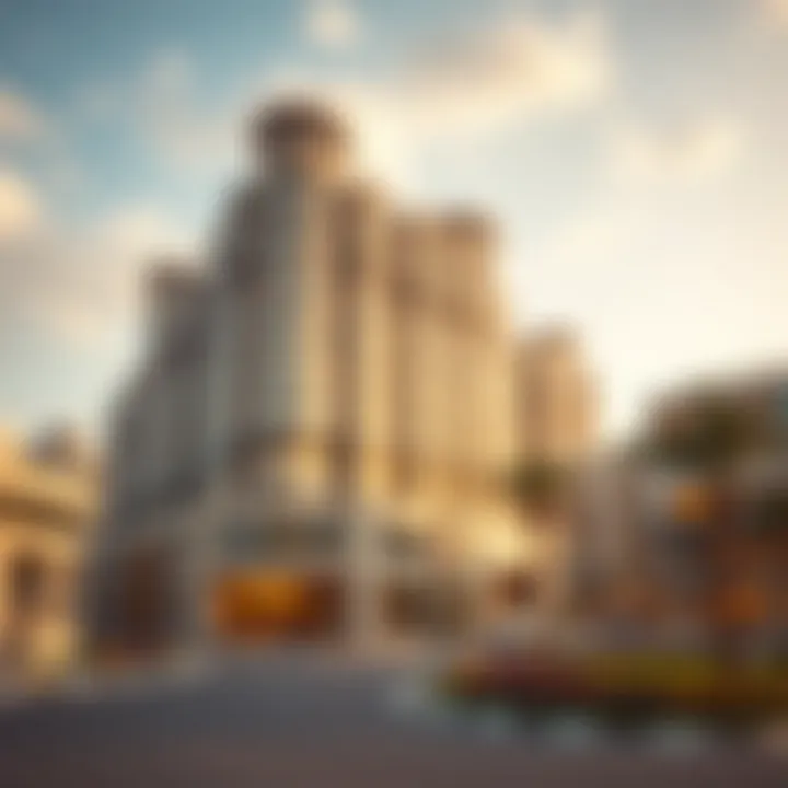 Investment opportunities in Grand Heights