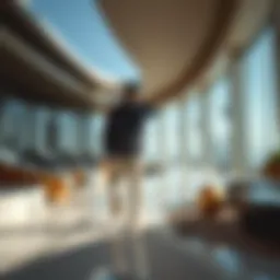 Exploring International City Phase 1: A Comprehensive Overview Introduction