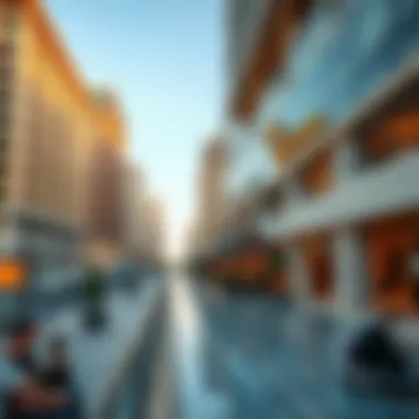 Notable Exploring International City Phase 1: A Comprehensive Overview Notable Exploring International City Phase 1: A Comprehensive Overview