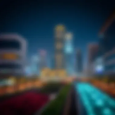Exploring International City Phase 1: A Comprehensive Overview Summary Exploring International City Phase 1: A Comprehensive Overview Summary