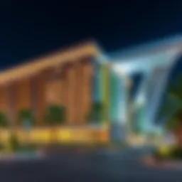 Exploring JLT Cluster Q: Dubai Gate 1 in Focus Introduction