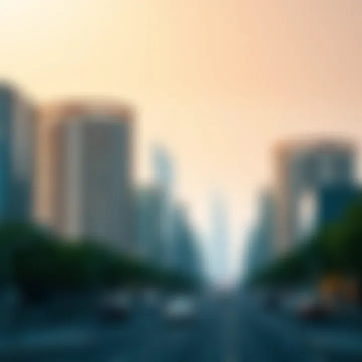 Economic growth driven by Expo City Dubai