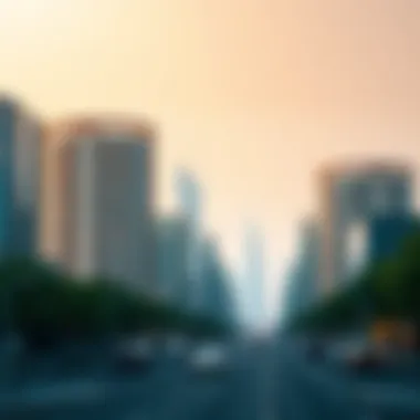 Economic Implications of Expo City Dubai Economic growth driven by Expo City Dubai