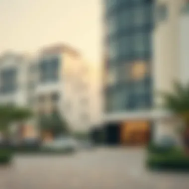 Real Estate Transactions and DEWA Considerations Real estate transaction highlighted with DEWA considerations