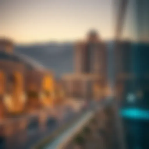 Navigating Mussafah 37: Location Insights and Real Estate Opportunities Introduction