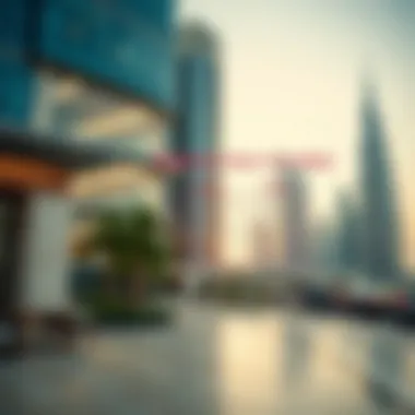 Categories of Residence Visas in Dubai Graphical representation of visa categories