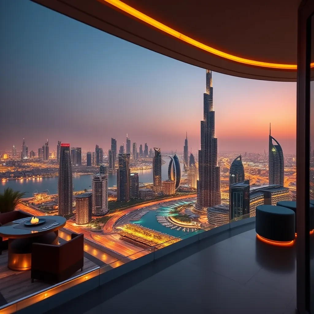 Picture of The World's Finest Homes | LuxuryProperty.com